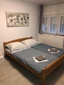 Gallery image of Apartmans and rooms ''Slavica'' in Novalja