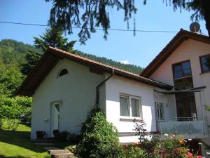 Gallery image of Haus Fernblick in Badenweiler