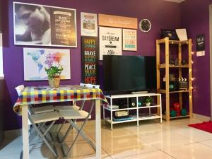 Fotografie z fotogalerie ubytování The ComfyHauz # Cyberjaya v destinaci Cyberjaya