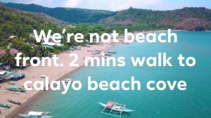 Gallery image of Seabreeze Beach Lodge in Nasugbu