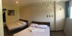 Gallery image of Seabreeze Beach Lodge in Nasugbu +88 photos