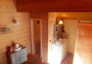 Fotografie z fotogalerie ubytování Au Petit Gîte Les Paccots v destinaci Châtel-Saint-Denis