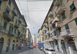 Gallery image of AFFITTACAMERE VIA DEI MILLE in La Spezia