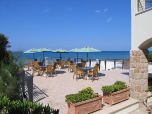 Afbeelding uit fotogalerij van Etruriamare in San Vincenzo