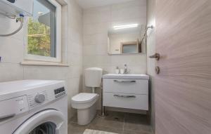 Kúpeľňa v ubytovaní Villa Ana 1863 + 37 fotografií