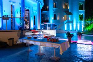 伏罗拉Le Palazzine Hotel的相册照片