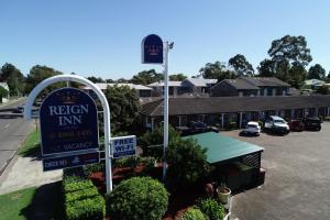 Gallery image of Reign Inn Newcastle in Newcastle