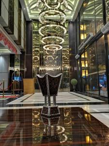 Gallery image of Batoul Ajyad Hotel in Makkah