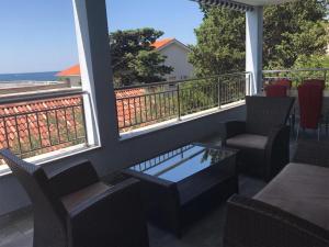 Foto dalla galleria di Apartment Nicole a Novalja (Novaglia) Altre 5 foto