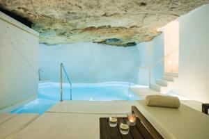 Fotografie z fotogalerie ubytování Faustino Gran Relais & Chateaux v destinaci Ciutadella