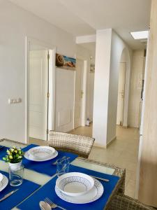Foto da galeria de Residencial Playa Paraiso em Costa Calma