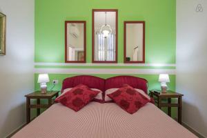 Gallery image of Sara’s SeaView Apartment in Salerno