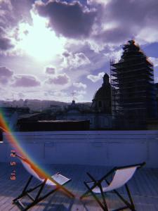 Fotografie z fotogalerie ubytování B&B Belvedere Partenopeo v Neapoli