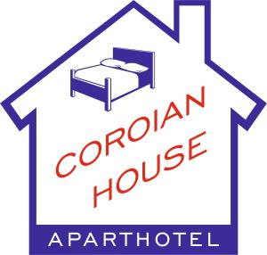 Certifikát, hodnocení, plakát nebo jiný dokument vystavený v ubytování Coroian House