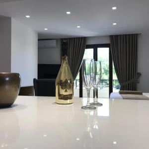 Fotografie z fotogalerie ubytování The Little Prince Luxury Suites v destinaci Ipsos