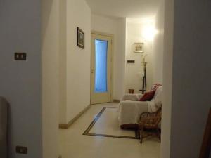 Posedenie v ubytovaní Casa delle Aci