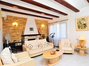 Gallery image of Holiday Home Grevol by Interhome in Balcon del Mar