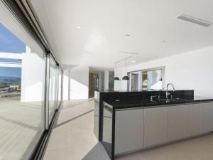 Kuchyň nebo kuchyňský kout v ubytování Villa Exorbo by Interhome + 37 fotografií