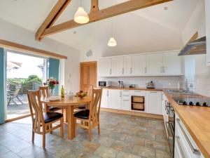 Gallery image of Holiday Home Tresally by Interhome in Saint Merryn