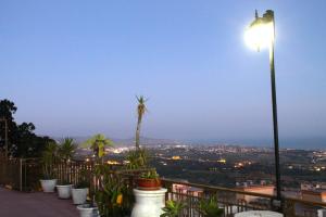 Gallery image of Apartment Terrazza Greca in Agrigento