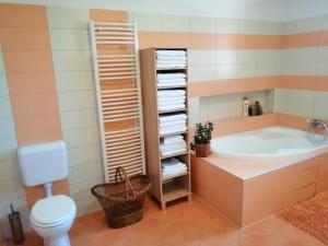Fotografia z galérie ubytovania Vízaknai Apartmanház v destinácii Székesfehérvár + 11 fotografií