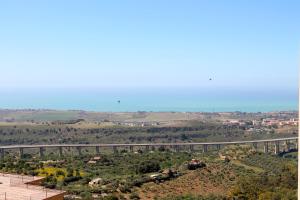 Gallery image of Apartment Terrazza Greca in Agrigento