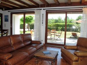 Gallery image of Holiday Home Roitelet by Interhome in Mimizan-Plage
