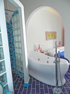 Gallery image of Hotel Holiday in Praiano