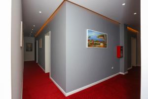 Fotografie z fotogalerie ubytování Emerald Boutique Hotel v destinaci Tirana