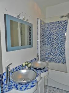 Fotografie z fotogalerie ubytování Hotel Holiday v destinaci Praiano