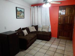 Fotografie z fotogalerie ubytování Hotel Michelle v destinaci San Andrés Tuxtla