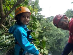 Fotografie z fotogalerie ubytování Hotel Michelle v destinaci San Andrés Tuxtla