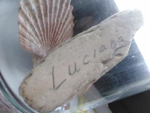 Fotografie z fotogalerie ubytování Luciana v destinaci Zadar