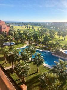 Ático Playa Granada Golf + Piscina con jacuzzi, Motril ...