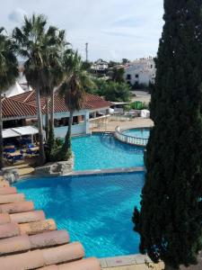 Foto dalla galleria di Siesta mar 2 a Cala'n Porter