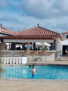 Foto dalla galleria di Siesta mar 2 a Cala'n Porter