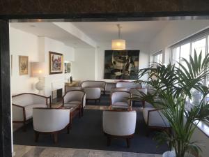 Gallery image of Hotel Da Nazare in Nazaré