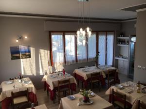 Hotel Gianna