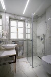 Bagno di Hotel Waldstein