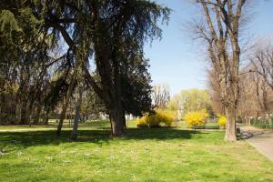 Fotografia z galérie ubytovania Bright apartment for 5 close to Isola district v Miláne