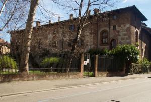 Fotografia z galérie ubytovania Bright apartment for 5 close to Isola district v Miláne