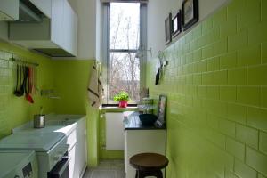 Fotografia z galérie ubytovania Bright apartment for 5 close to Isola district v Miláne