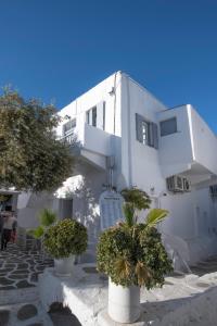 Gallery image of M Residence Little Venice in Mikonos