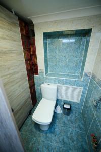 Gallery image of Wanderlust Hostel in Almaty