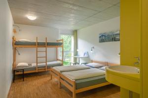 Imagen de la galería de Backpackers Villa Sonnenhof - Hostel Interlaken, en Interlaken