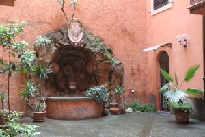 Zdjęcie z galerii obiektu Colosseo Smart Flat w Rzymie