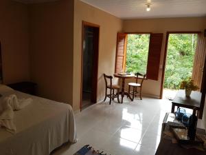 Gallery image of Recanto do Caparaó in São José de Pedra Menina
