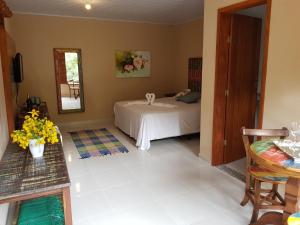 Gallery image of Recanto do Caparaó in São José de Pedra Menina