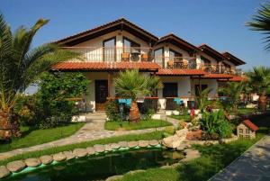 Gallery image of Oneiro Zois villas in Prinos
