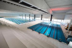 Gallery image of Seminarhotel CAMPUS SURSEE in Sursee